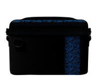PDP SWITCH Walizka + etui Sheikah Shoot Glow in The Dark - 1182277 - zdjęcie 2